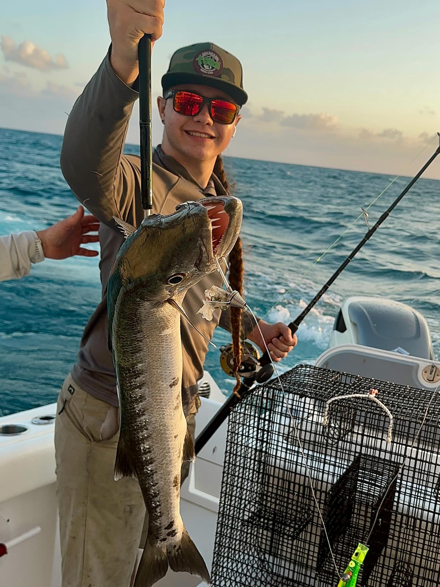 Reef & Wreck Charters